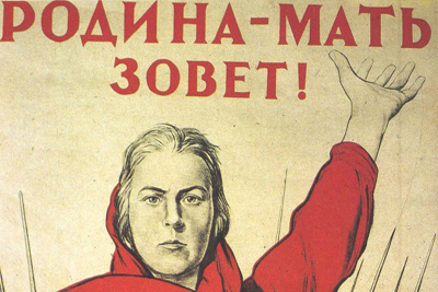 Rodina Zovet